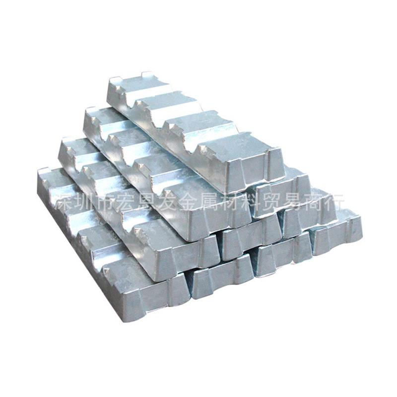 ZnAl17Cu4锌合金锭ZX11锌合金圆棒压铸锌合金板量大优惠 - 图3