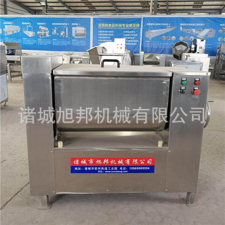 双绞龙馄饨馅拌馅机 川式腊肠拌馅设备 肉泥丸子火腿馅料搅拌设备,淘宝优惠券,粉丝福利购,淘宝优惠卷