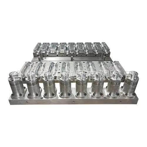 浙江黄岩瓶胚模具生产加工制造热流道针阀浇口模具配件生产,淘宝优惠券,粉丝福利购,淘宝优惠卷