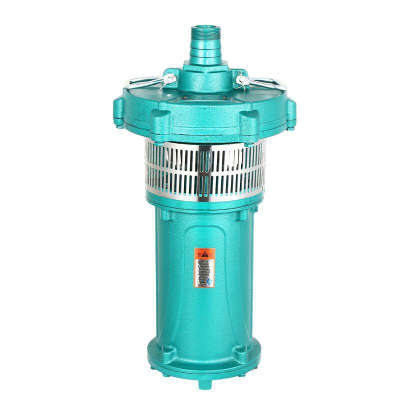 油浸式潜水泵三相380V高扬程大流量农用4寸6寸8寸多级抽水泵220V,淘宝优惠券,粉丝福利购,淘宝优惠卷