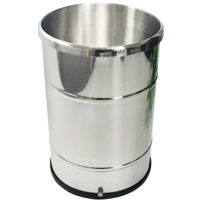 Stainless steel rainfall monitoring meter metal sensor