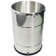 Stainless steel rainfall monitoring meter metal sensor