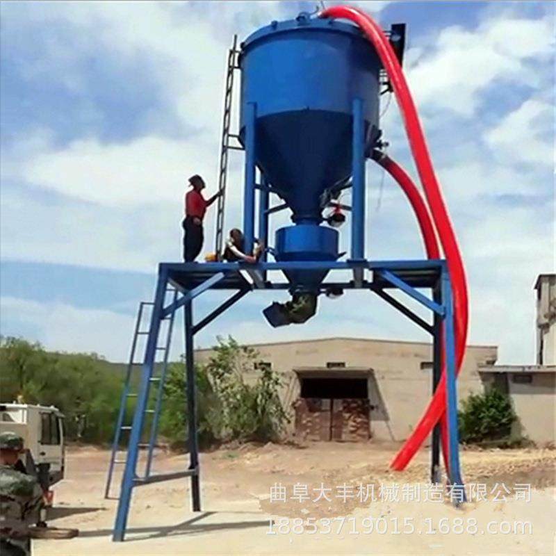 惠州粉煤灰自吸式装车机无扬尘散水泥气力输送机矿粉气力输送机,淘宝优惠券,粉丝福利购,淘宝优惠卷