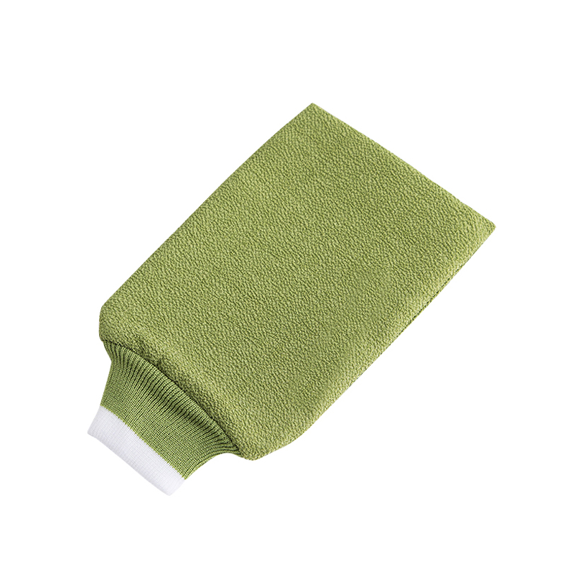 搓澡巾洗澡神器包邮强力搓灰搓泥搓后背手套沐浴擦女士不疼不求人 - 图3