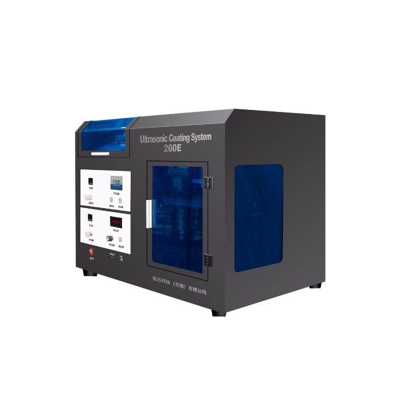 超声波喷涂机半导体光刻胶涂层喷涂设备桌面式超声雾化喷嘴,淘宝优惠券,粉丝福利购,淘宝优惠卷