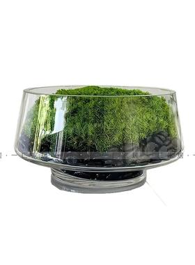 一匚 样板间售楼处客厅装饰柜软装饰品仿真书装饰画摆件组合