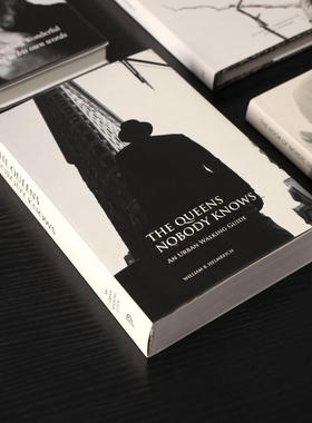 简约现代轻奢售楼处书房外文装饰摆件样板间摆场道具仿真英文真书