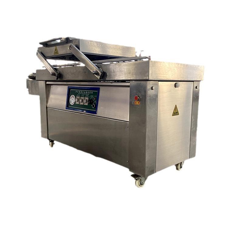 麻辣豆干封口机肉制品熟食真空包装机玉米粽子包装机设备厂家 - 图3