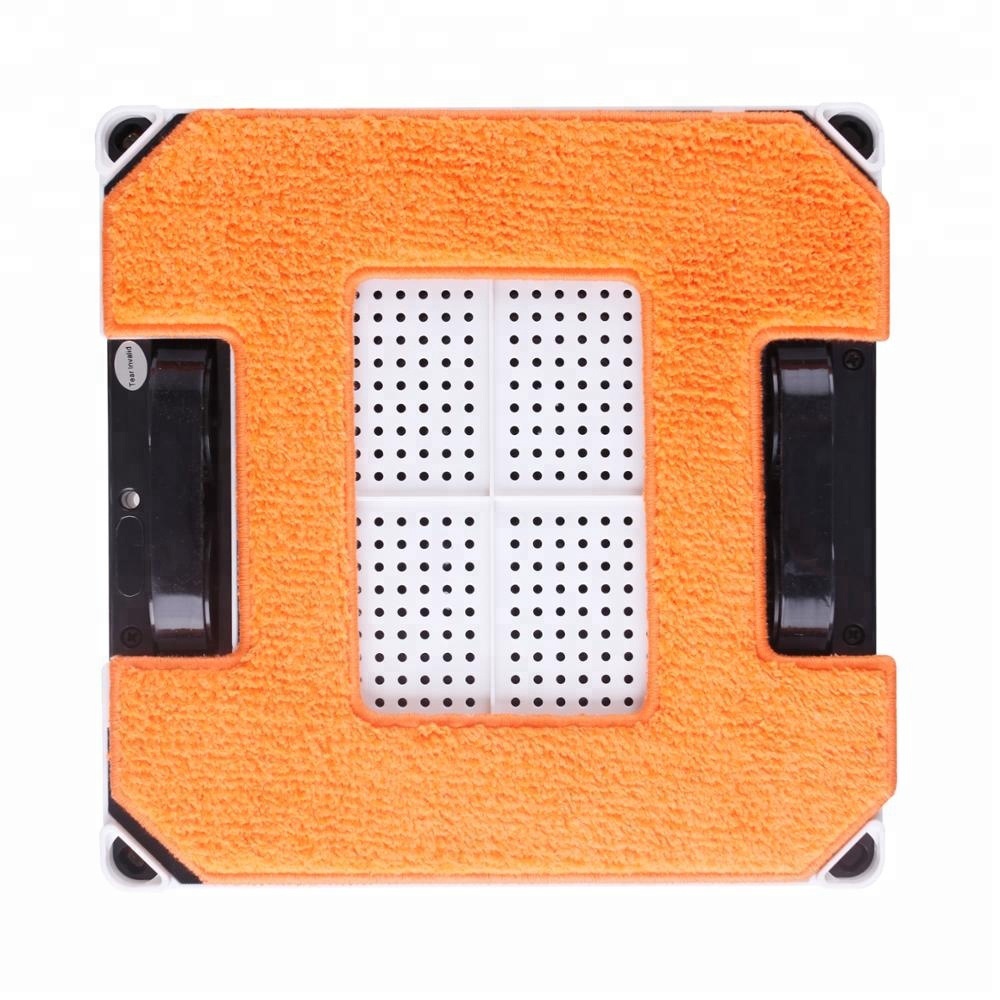 德国LIECTROUX莱尔克斯擦窗机窗户清洁湿拖遥控器控制打蜡抛光 - 图3