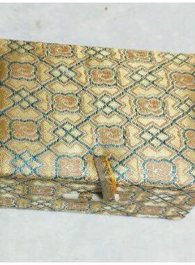 鼻烟壶内画工艺品锦缎盒包装盒配套使用文玩布袋配件饰品锦盒礼盒