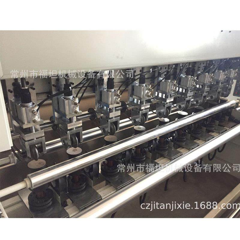 抹布浴巾超声波分切机超声波洗澡巾毛巾机超声波分切分条机,淘宝优惠券,粉丝福利购,淘宝优惠卷