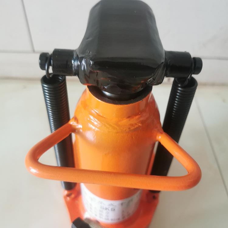 爪式千斤顶手动鸭嘴式液压千斤顶起道机手摇式爪式千斤顶 - 图2