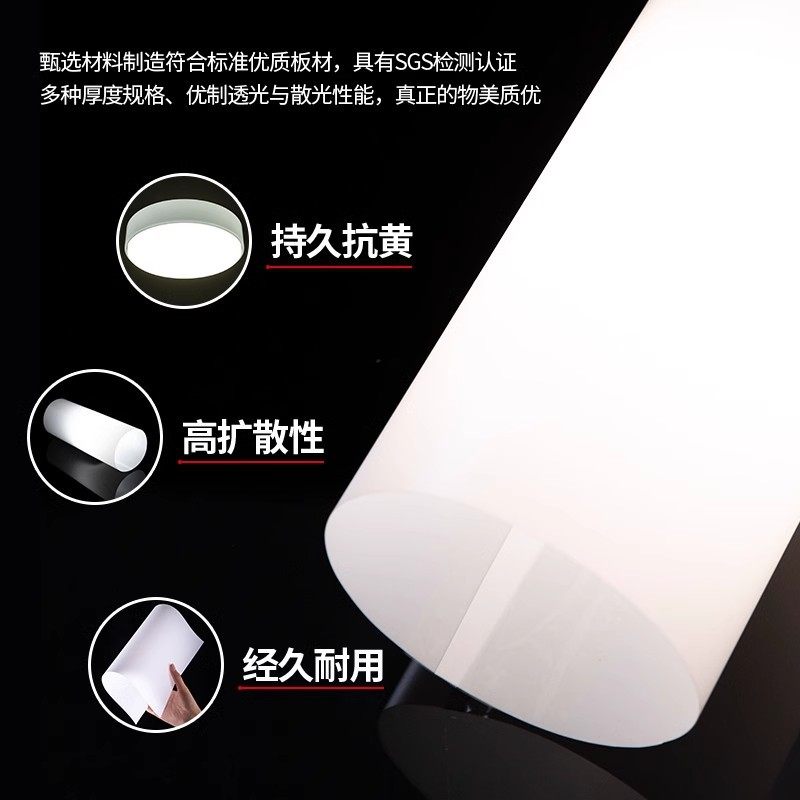 灯罩羊皮纸灯膜单独灯罩外壳塑料台灯配件遮光透光膜纸亚克力,淘宝优惠券,粉丝福利购,淘宝优惠卷