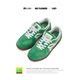 HBDWeFlower joint retro moral training shoes