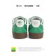 HBDWeFlower joint retro moral training shoes