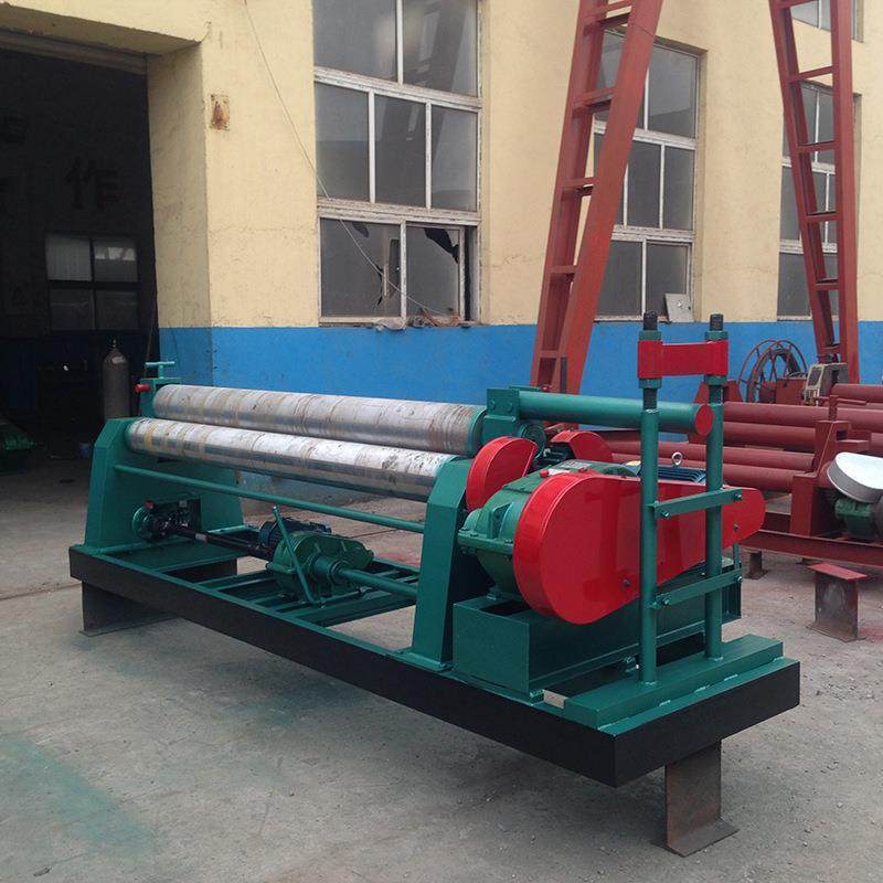 液压卷板机8*2500空心液压卷板机异形定制机械卷板机卷板机,淘宝优惠券,粉丝福利购,淘宝优惠卷