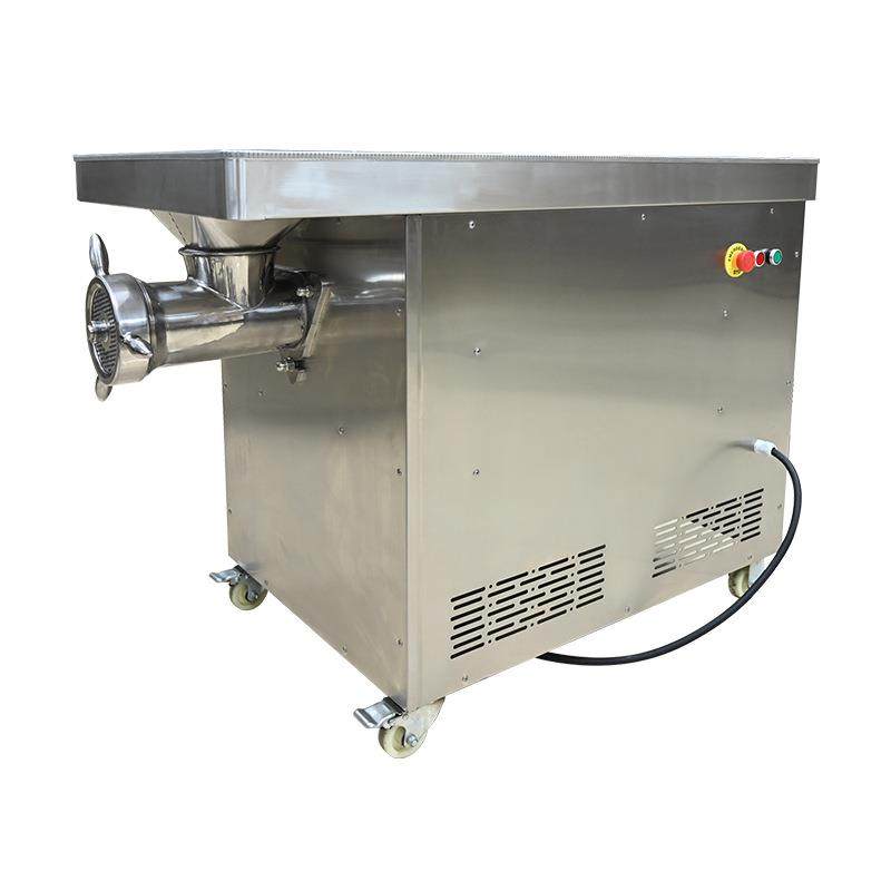 家供应商用绞肉机厂学校食肉堂绞机鲜肉微冻肉绞肉机22型绞肉机,淘宝优惠券,粉丝福利购,淘宝优惠卷