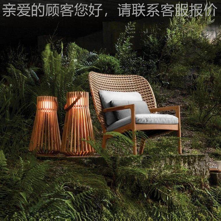 定制户外藤沙腐发庭院别柚木科隆墅防实木沙发北发欧室外酒店柚木,淘宝优惠券,粉丝福利购,淘宝优惠卷