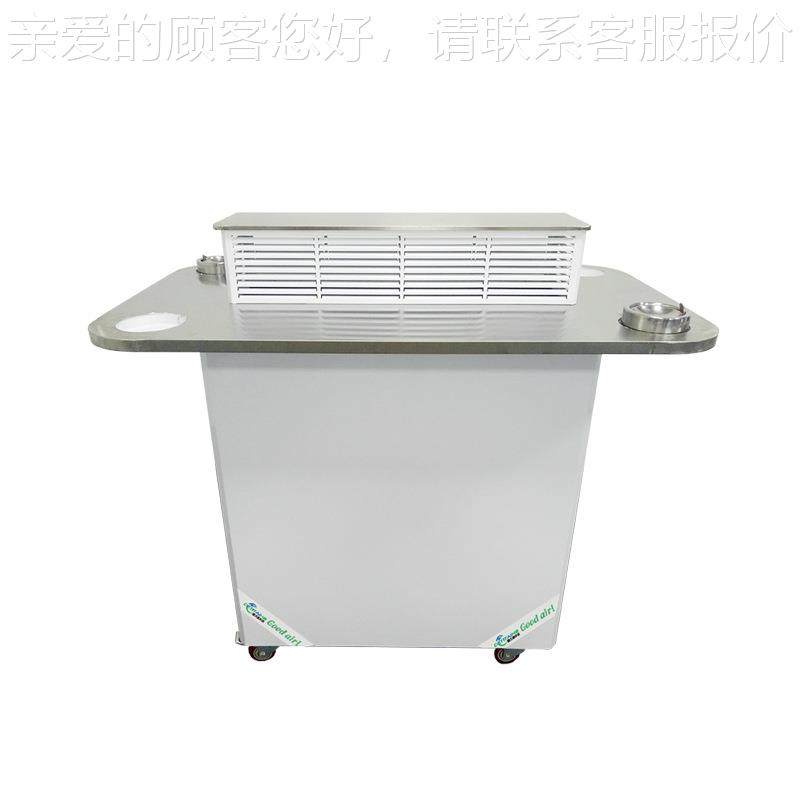 德天泰环 DT站T -P16DTT-P165保5B 香烟烟雾净化机 机场车站 高铁,淘宝优惠券,粉丝福利购,淘宝优惠卷