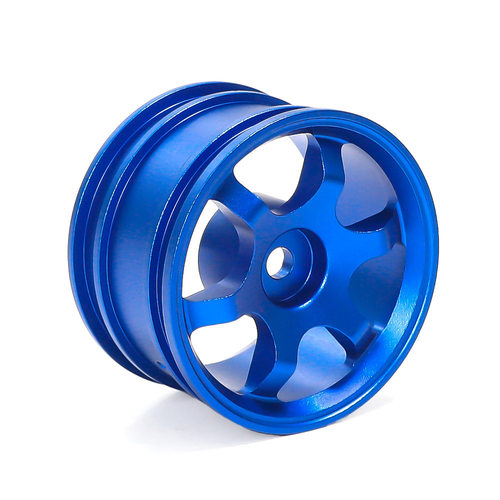 田宫TAMIYA M03 M04 M05 M06 M07M08 MB-01 XM-01 MF01-X M车轮毂 - 图0