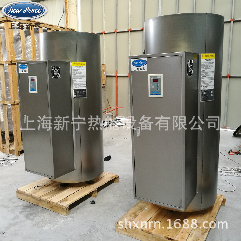 Factory direct sales NP500-6 electric water heater | 500L stainless steel water heater | 6KW central electric water heater