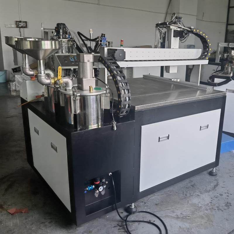 点胶机全自动UV硅胶热熔胶AB胶黄胶PU胶打胶机器蠕动式自动点胶机,淘宝优惠券,粉丝福利购,淘宝优惠卷