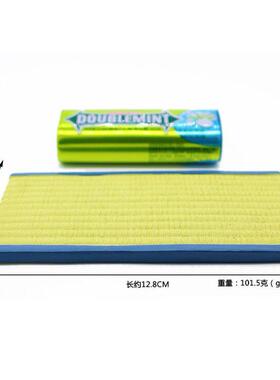 zakka杂货夏日公仔系列 榻榻米 地板砖 拍照拍摄装饰摆件