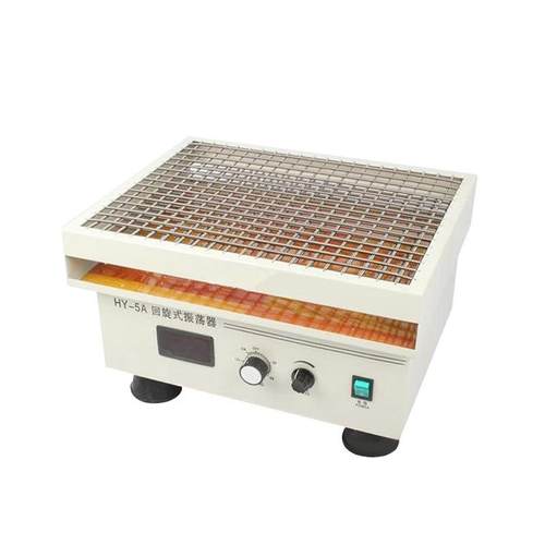 测速回旋振荡器厂家直销调速震荡摇床实验室仪器不锈钢数显振荡器 - 图3