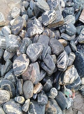 泰山石敢当红字补角室外客厅原石