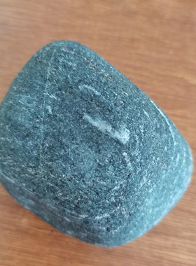 正宗泰山石敢当天然原石补角路冲