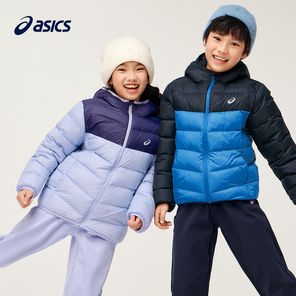 亚瑟士儿童羽绒服女大童秋季轻薄保暖外套男童黑色内胆排骨羽绒服,淘宝优惠券,粉丝福利购,淘宝优惠卷