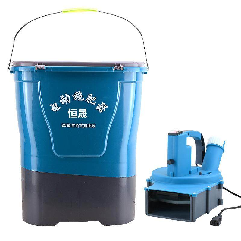 背负式电动施肥器农用多功能撒肥化肥机全自动追撒肥播种投料神器,淘宝优惠券,粉丝福利购,淘宝优惠卷