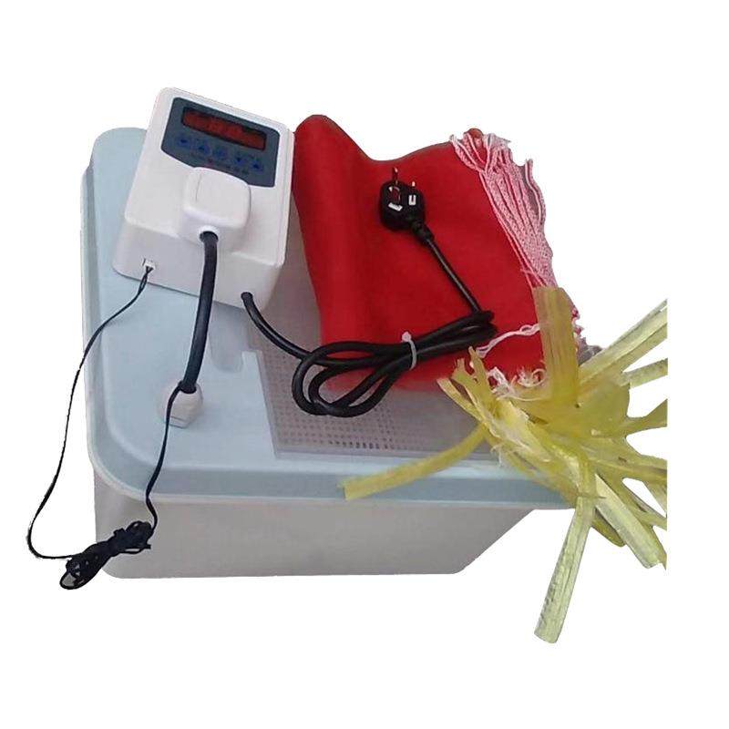 小型智能育苗箱水稻小麦蔬菜种子恒温恒湿智能控制种子发芽器,淘宝优惠券,粉丝福利购,淘宝优惠卷