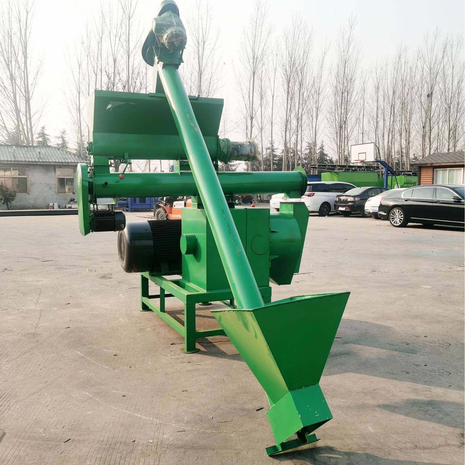 2022饲料颗粒机猪兔羊干湿两用饲料压粒机移动方便饲料机,淘宝优惠券,粉丝福利购,淘宝优惠卷