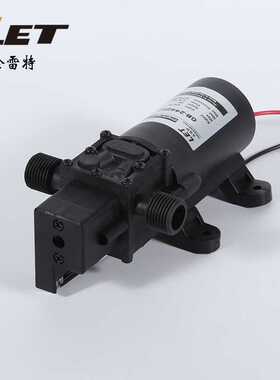 GB-2442GZ 高压电动洗车水泵12v 24v 喷雾隔膜泵
