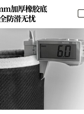 浴室吸水地垫卫生间防滑脚垫洗手间门口卫浴地毯厕所门垫踩脚垫子