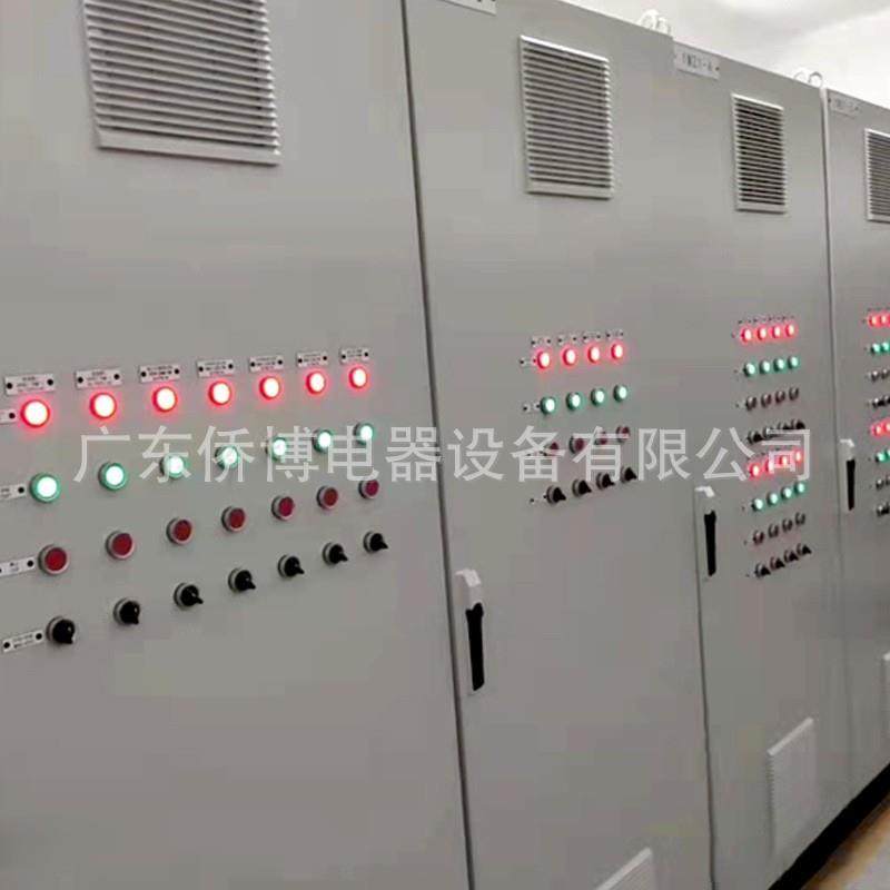 自动化消防水泵控制柜电气变频柜控制箱PLC程控柜恒压供水控制柜,淘宝优惠券,粉丝福利购,淘宝优惠卷