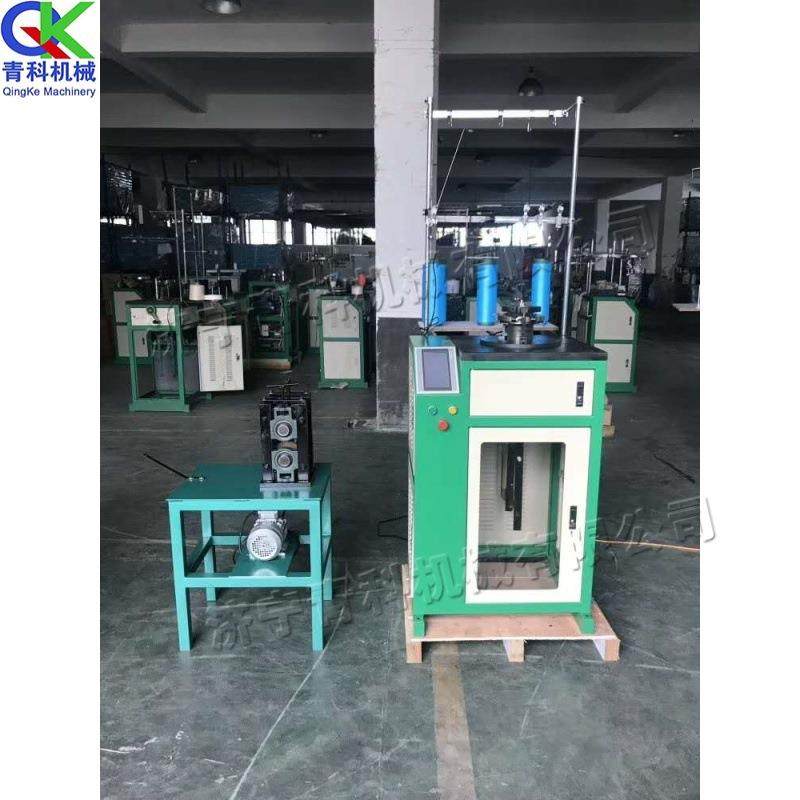 洗刷大王制造针织机械 百洁布沐浴条织布机 钢丝海绵擦编织机,淘宝优惠券,粉丝福利购,淘宝优惠卷