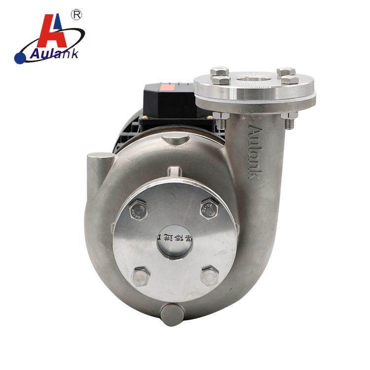 RGZ-10卧式高温热水循环离心式泵 小型模温机高温热水输送循环泵,淘宝优惠券,粉丝福利购,淘宝优惠卷