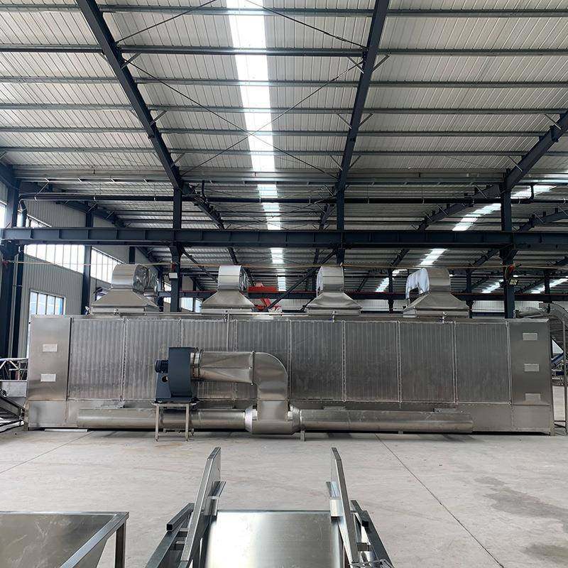 新款创新技术青柠檬烘干机多层网带式烘干技术提升效率降低能耗,淘宝优惠券,粉丝福利购,淘宝优惠卷