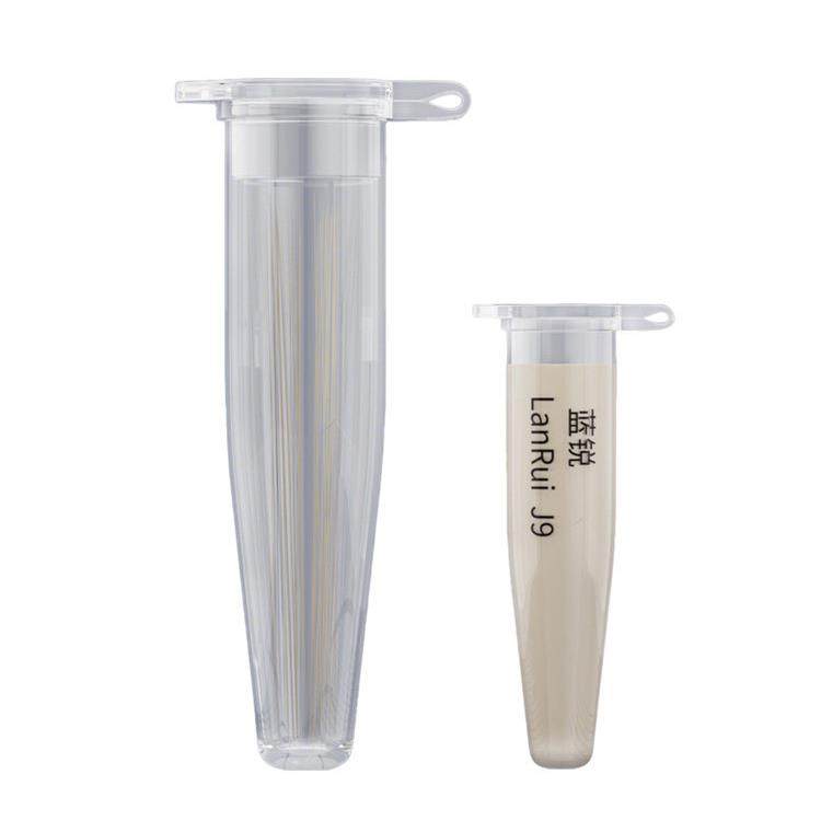 兰瑞J9导电银浆纳米银浆手机屏幕维修进水泛黄屏线维修柔性屏线 - 图3