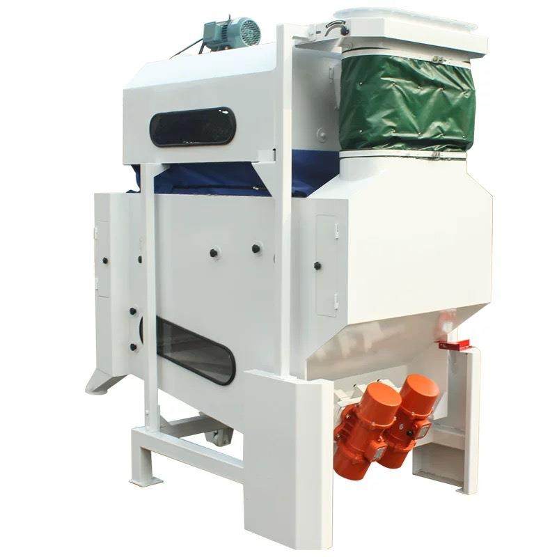 ZQS80清理组合去石机碾米机大米粮食加工,淘宝优惠券,粉丝福利购,淘宝优惠卷