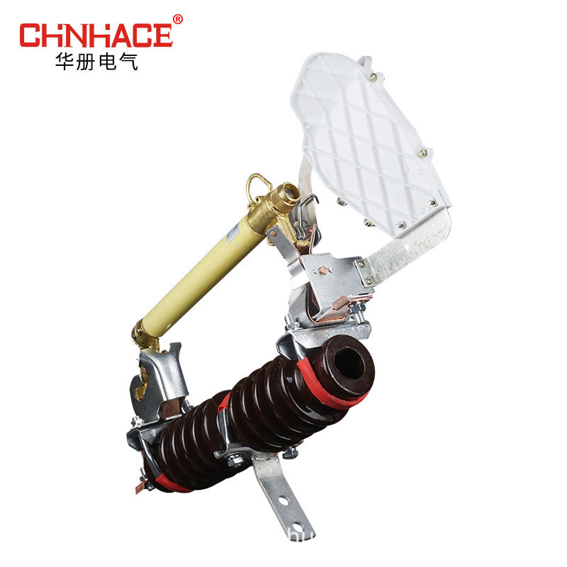 RW11-10F/100-200A户外高压跌落式熔断器保险令克开关高压熔断器 - 图1