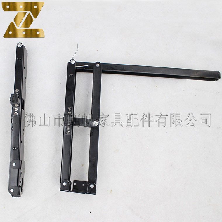 墙体隐藏折叠凳家具五金连接件鞋柜衣柜折叠椅壁挂式折叠换鞋配件,淘宝优惠券,粉丝福利购,淘宝优惠卷