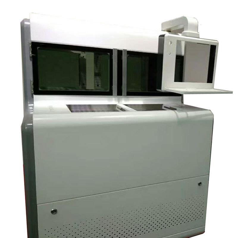 苏州机箱机柜钣金加工电镀加工金属表面处理机箱机柜钣金加工 - 图3