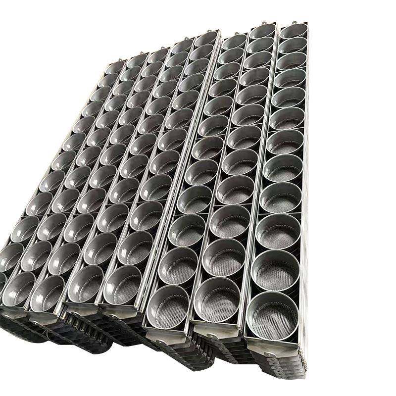 04不锈钢食品级方便面粉丝烘干模具盒可定圆形粉丝成型烘干盒,淘宝优惠券,粉丝福利购,淘宝优惠卷