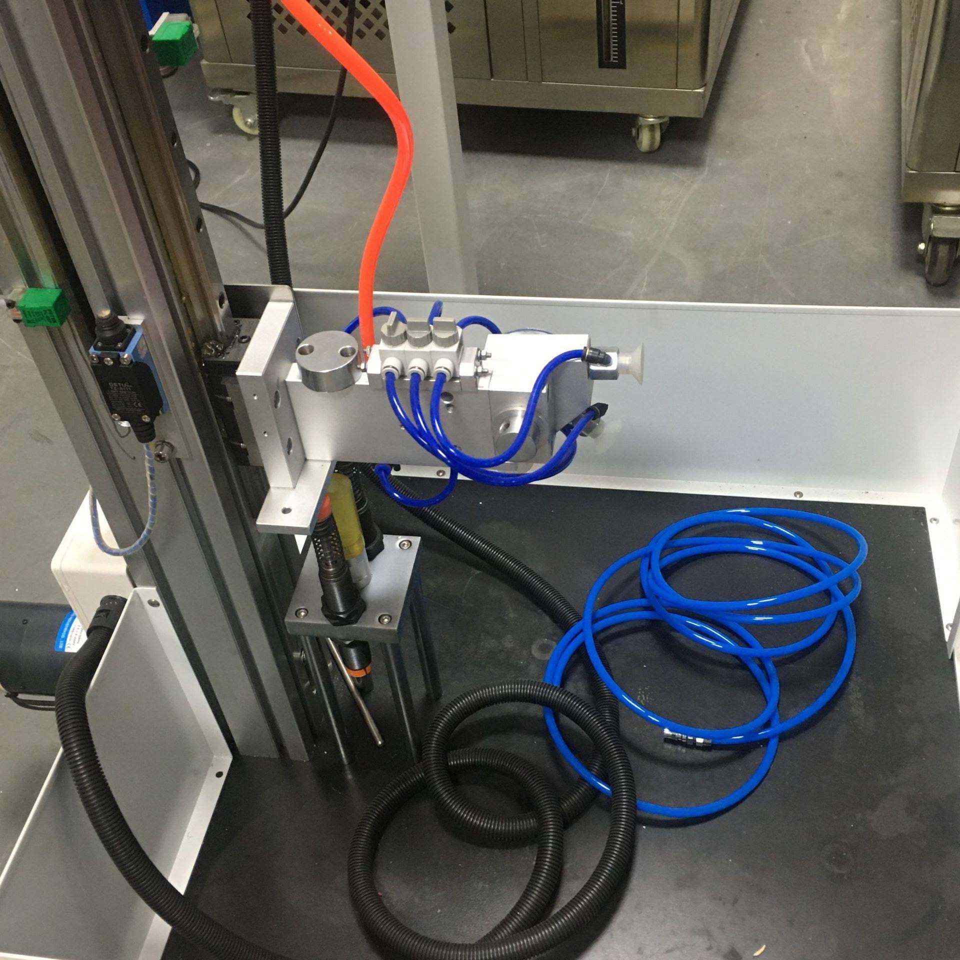 厂家直销手机定向跌落试验机现货手机平板跌落试验仪可做非标,淘宝优惠券,粉丝福利购,淘宝优惠卷