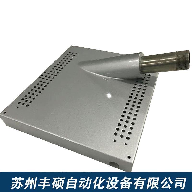 苏州机箱机柜钣金加工电镀加工金属表面处理机箱机柜钣金加工 - 图2