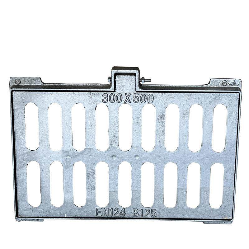 球墨铸铁套篦子下水道篦子球铁篦子市政井盖篦子雨水套篦,淘宝优惠券,粉丝福利购,淘宝优惠卷