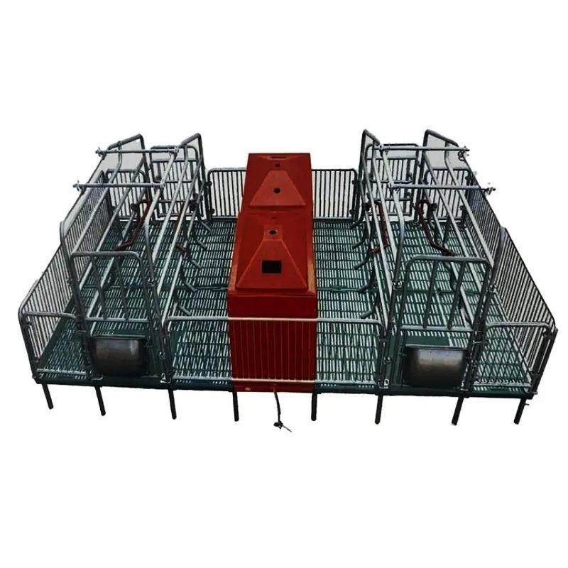 厂家现货母猪产床猪用复合产保两用仔猪分娩床热镀锌加厚母猪产床,淘宝优惠券,粉丝福利购,淘宝优惠卷